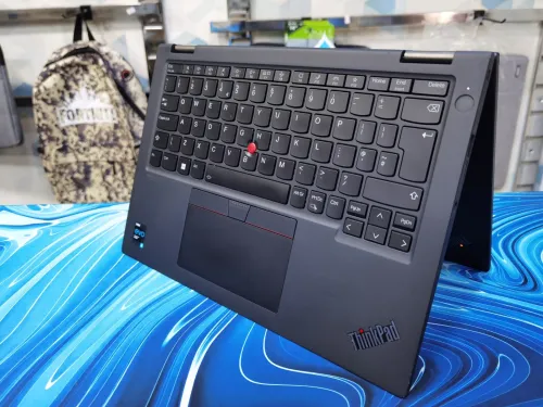 LENOVO THINKPAD X13 YOGA GEN 2 I7 1165G7 11ÈME /16GB /512SSD /13.3P IPS FHD TACTILE