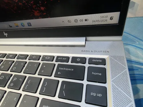 HP ELITEBOOK 845 G8 RYZEN 3 PRO 5450U 8GB 256SSD
