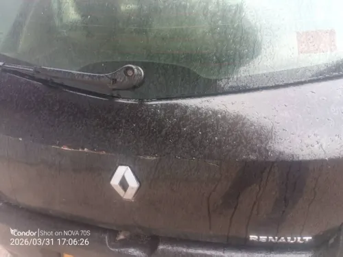 Renault Clio 3 2007 Clio 3