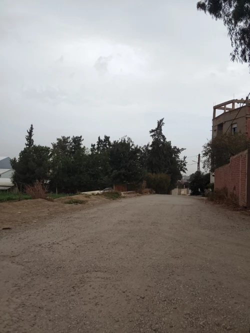 Vente Terrain Boumerdès Ouled moussa