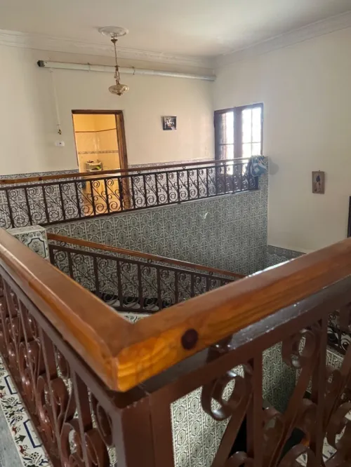 Vente Villa Aïn Témouchent Ain temouchent