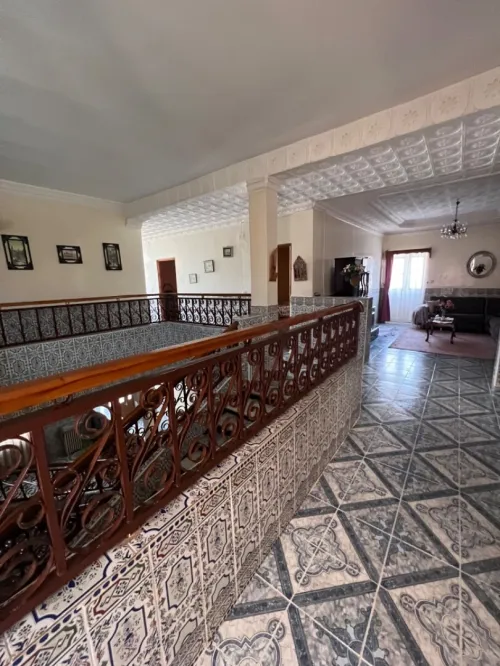 Vente Villa Aïn Témouchent Ain temouchent