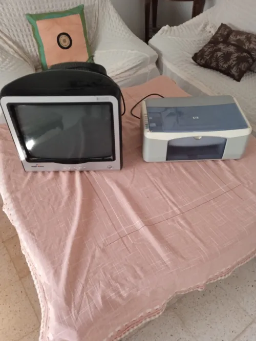 Vente écran de pc ancien modèle