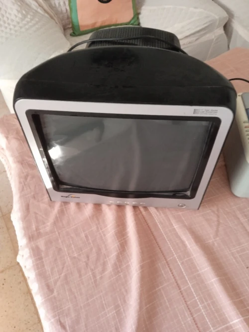 Vente écran de pc ancien modèle