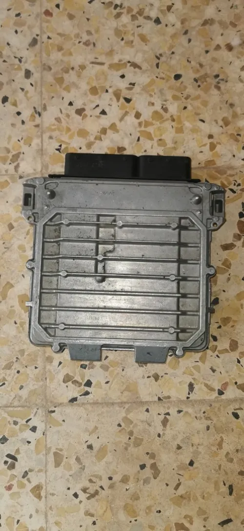 Calculateur moteur CLA 45