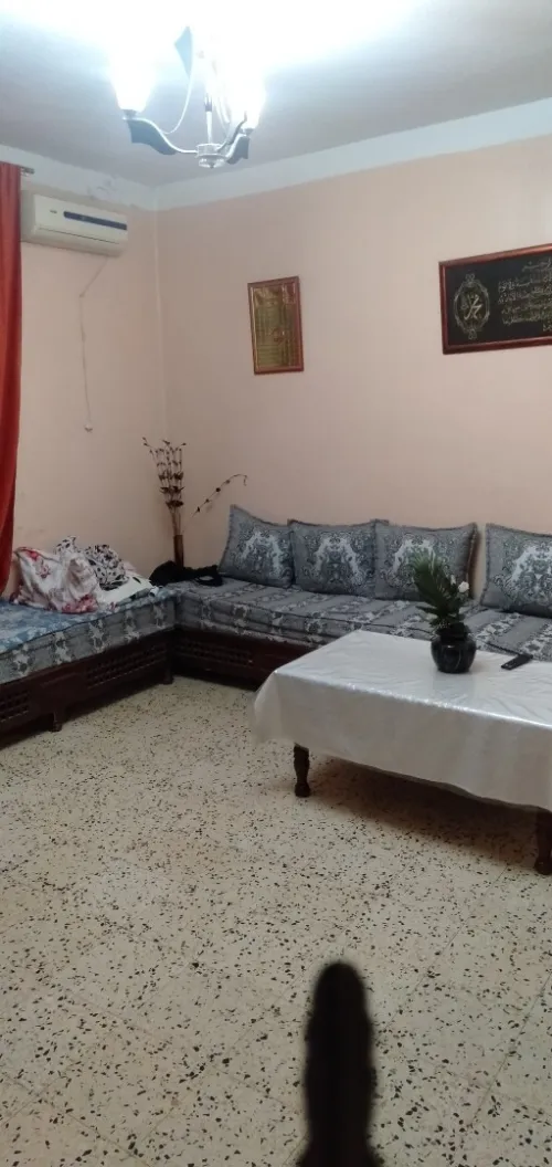 Vente Villa Tlemcen Tlemcen