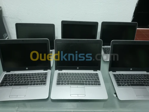DES PCs PORTABLES HP AMD A8 4 COEURS 
