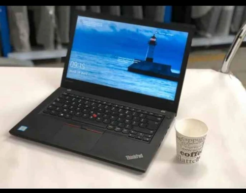 LAPTOP EUROPÉEN LENOVO I5 6 ème génération DOUBLE batteries CHARGEUR LENOVO D origine 
