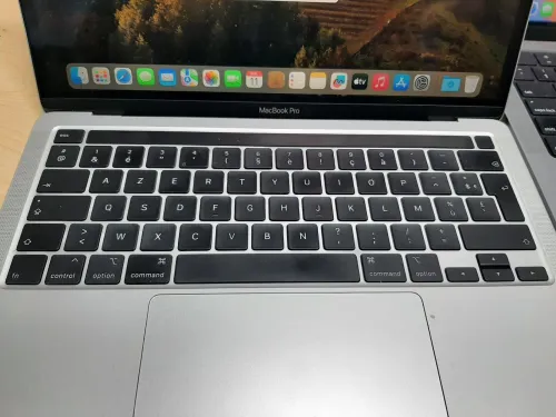 MACBOOK PRO 2020 ET 2021 L ETA 10/10 Garatie 3 mois