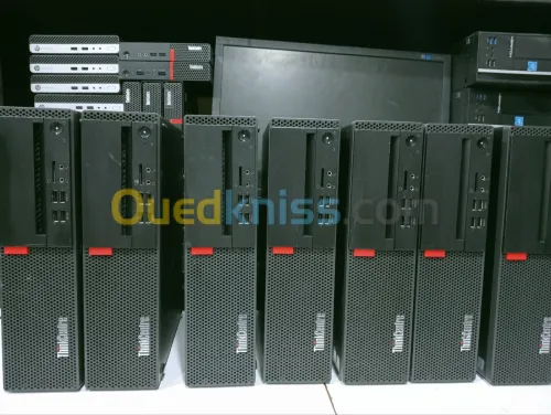 lENOVO I3 6 EME GÉNÉRATION 8G DDR4 GARANTIE 3 MOIS D ORIGINE D EUROPE L ETA 10/10 