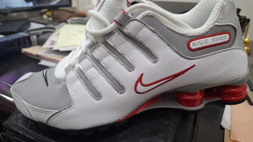 Nike shox