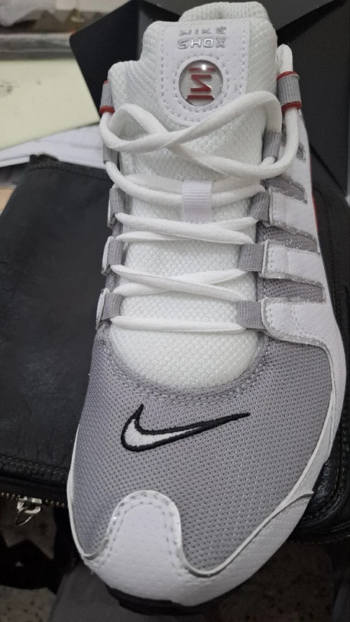 Nike shox