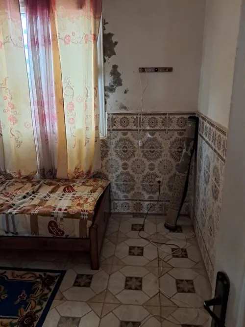 Location Niveau De Villa F6 Oran Tafraoui