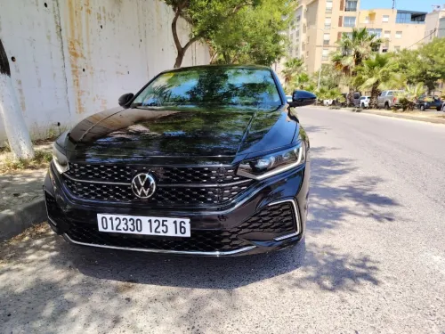 Volkswagen Passat 2025 Passat