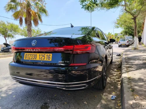 Volkswagen Passat 2025 Passat