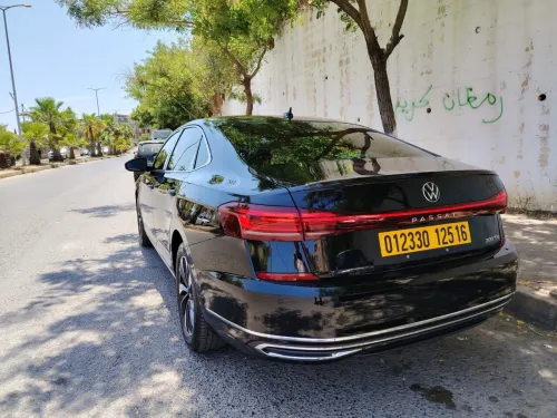Volkswagen Passat 2025 Passat