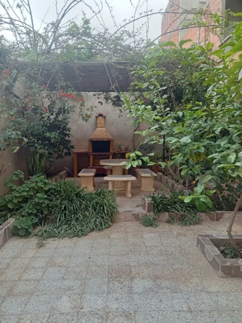 Location vacances Villa Mostaganem Mostaganem