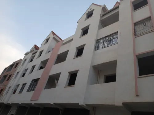 Vente Appartement Tizi Ouzou Tizi ouzou