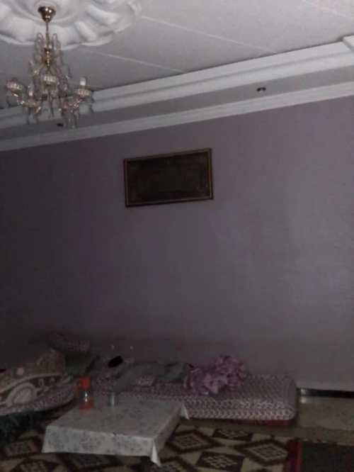 Vente Villa Béchar Bechar