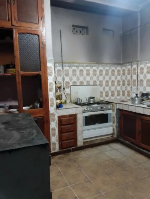 Vente Villa Béchar Bechar