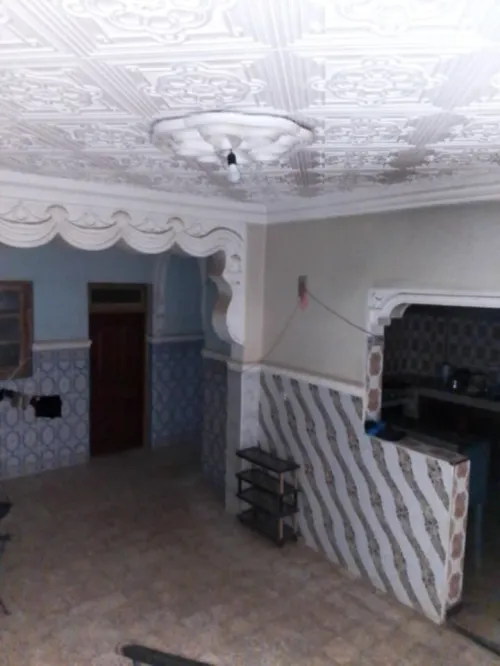 Vente Villa Béchar Bechar