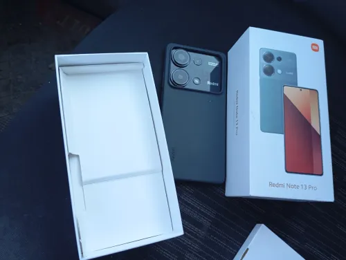 Redmi 13 pro