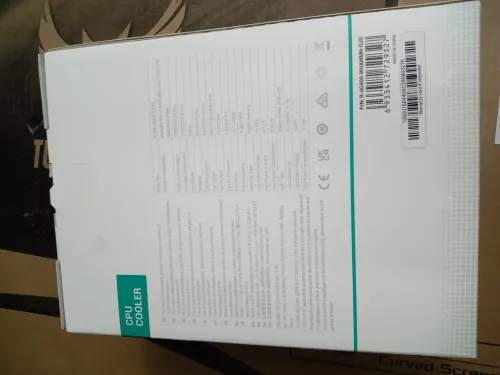 DeepCool AG400 ARGB V2