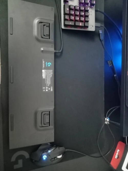 Logitech G815 LIGHTSYNC RGB