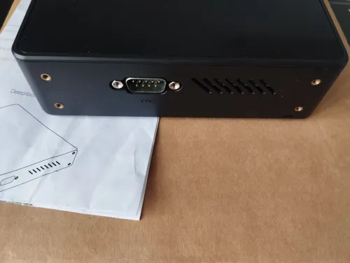 Mini pc