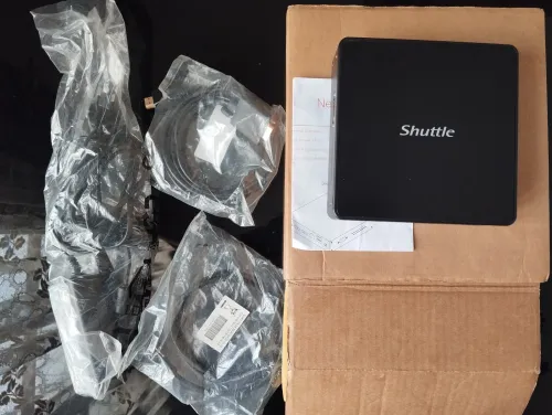 Mini pc