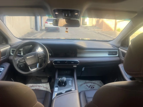 Jetour  X90plus  2024 