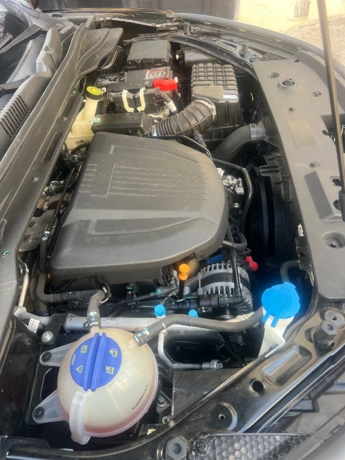Jetour  X90plus  2024 