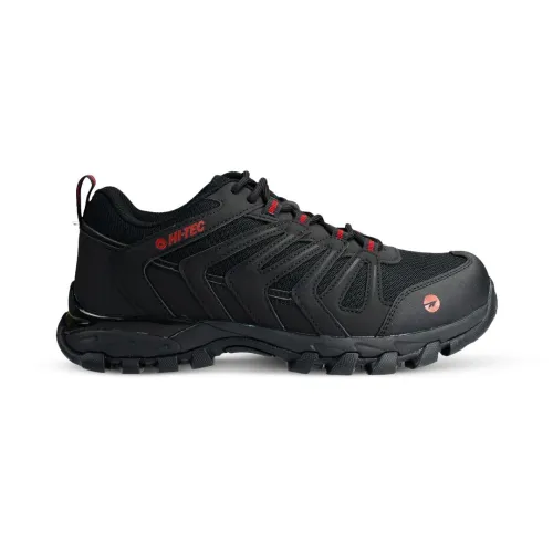 HI-TEC Grand Paradiso Low