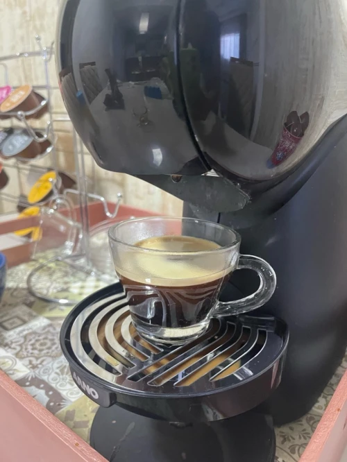 Capsules Nespresso Dolce Gusto 