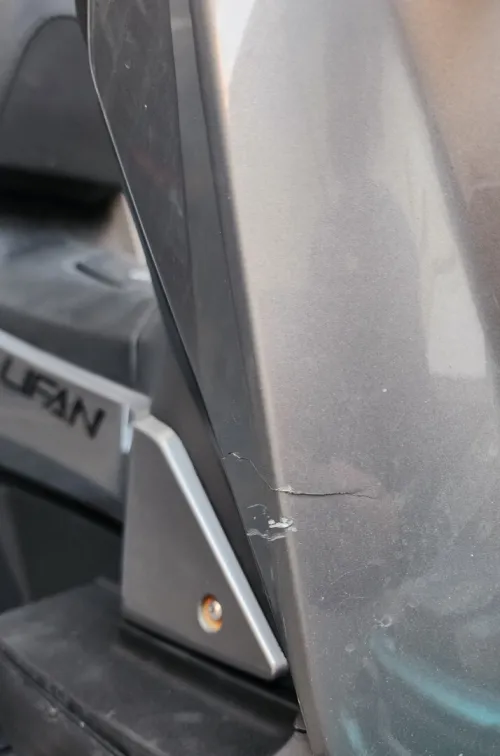 Lifan KPV 2025