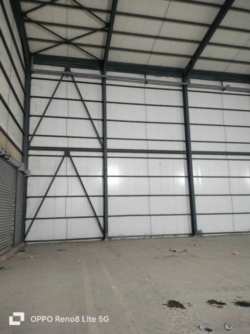 Location Hangar Sétif Setif
