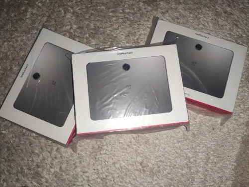 Oneplus Pad 2