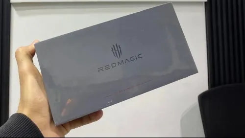 Redmagic 11 Pro