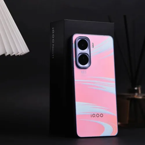 Vivo Iqoo Neo 11