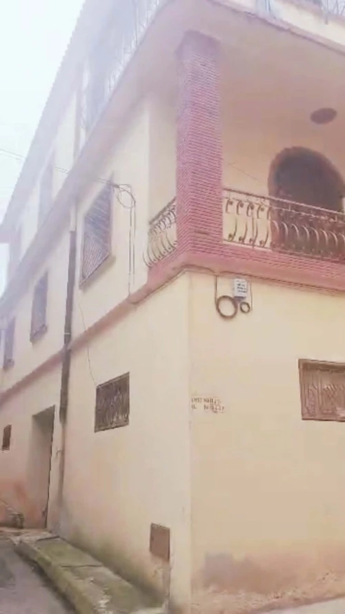 Vente Villa Tlemcen Tlemcen