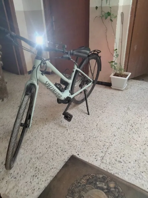 velo electrique specialized