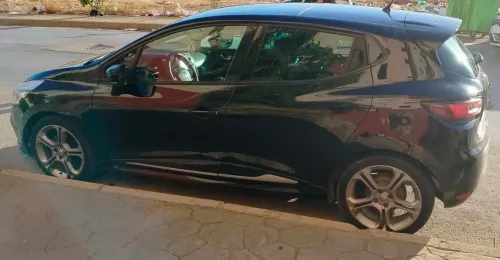 Renault Clio 4 2019 GT Line +