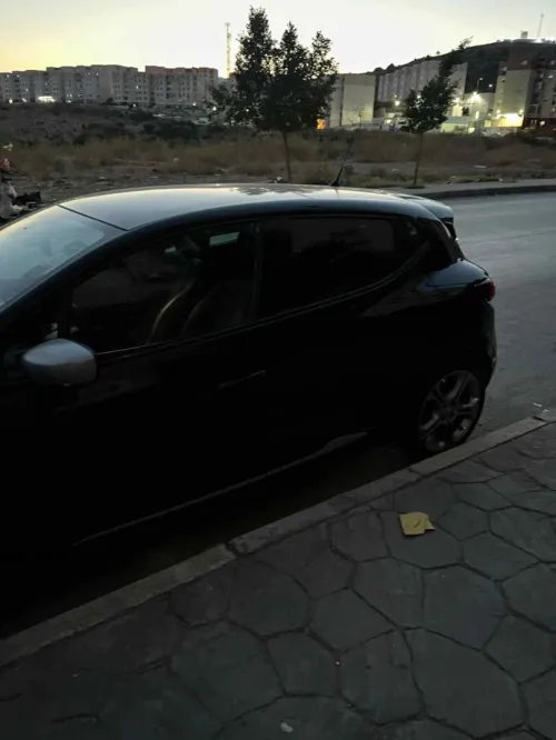 Renault Clio 4 2019 GT Line +