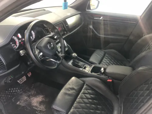 Skoda Kodiaq 2022 Sport line