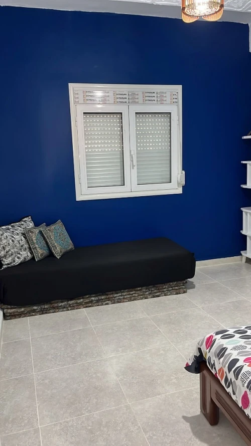 Location vacances Appartement F3 Annaba Annaba