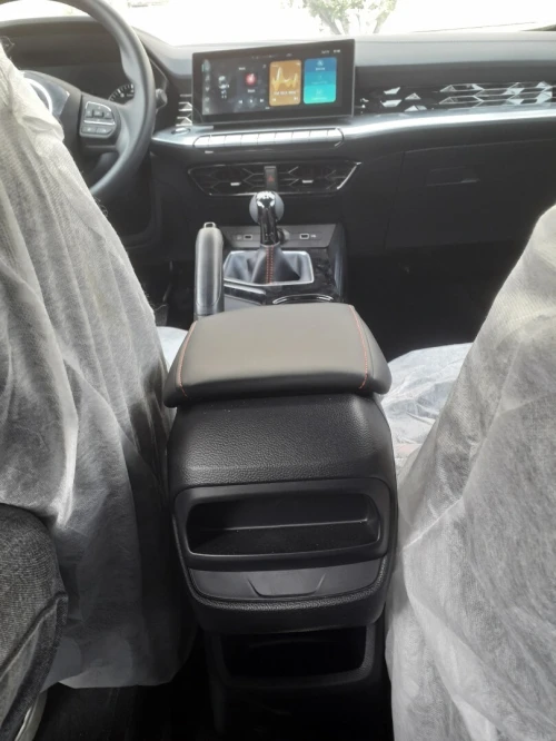 MG 5 2026 New