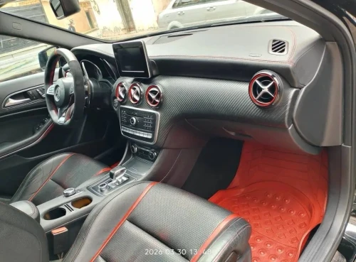 Mercedes Classe A 2018 45 AMG Pack Exclusif