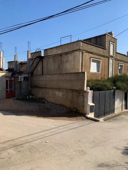 Vente Villa Alger Gue de constantine