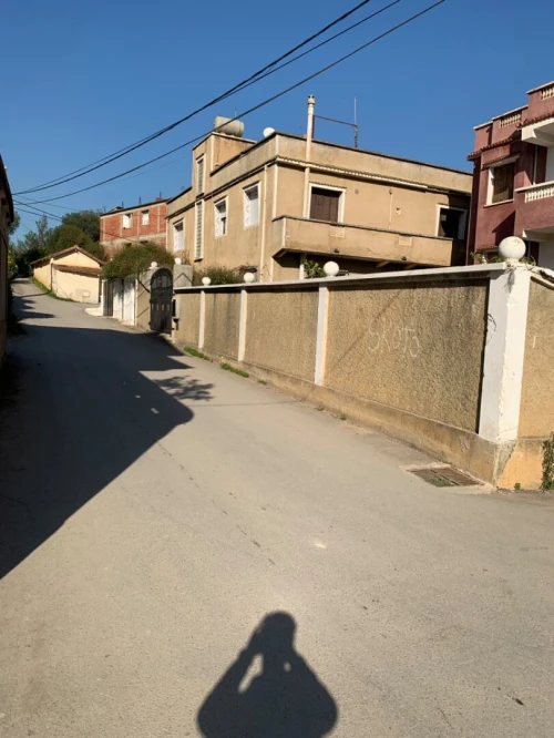 Vente Villa Alger Gue de constantine