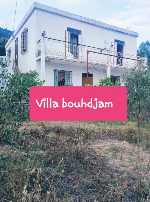 Location Appartement Jijel El aouana